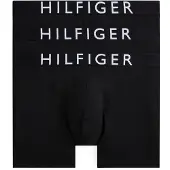 Tommy Hilfiger Underwear Boxers noir / blanc