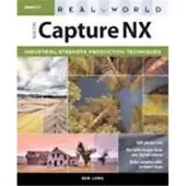 Addison Wesley Real World Nikon Capture NX