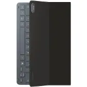 Samsung Galaxy Tab S11 Slim Étui Clavier AZERTY Noir