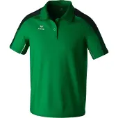 Erima Evo Star Polo Émeraude/pinède