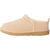 Ugg Classic Micro Boots Marron EU 33 1/2 Enfants