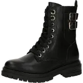 s.Oliver Boots 5-25258-45-091 femmes - Noir - 36