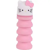 Hello Kitty 3D Trousse à crayons 20cm Rose Trousse école
