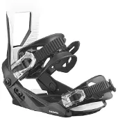 Salomon Fixations De Snowboard Junior The Future