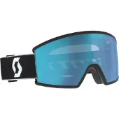 SCOTT Masque De Ski Ambit