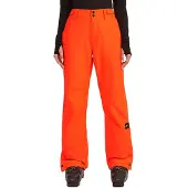 O'Neill Fwc Cruz Slim Pants Orange XL Femme