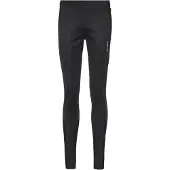 Loeffler Ab Warm Leggings Noir 38 Femme