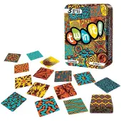 Asmodee Twin it!
