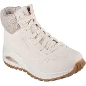 SKECHERS Uno Rugged Trainers Rose EU 41 Femme