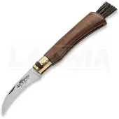 Old Bear Mushroom Walnut M, 9387-19-LN couteau à champignons