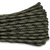 Atwood Paracord 550, Valor 30,5m