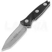 Microtech Couteau Socom Alpha Mini T/E Stonewash Standard