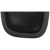 Vitra Corniches Étagère Black | Small