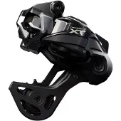 Shimano Deore Xt M8250 Di2 Rd-gs Sw-r Upgrade Kit Argenté