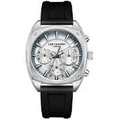 Lee cooper - LC08237.331 - Montre Bracelet - Hommes - Quartz - Rodolphe