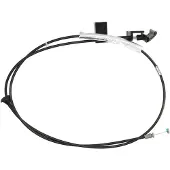 BLIC Tirette de capot moteur 6007-00-0002P
