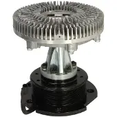 Highway Automotive Embrayage, ventilateur de radiateur 61021012