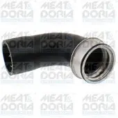 MEAT & DORIA Durite de turbocompresseur 961650