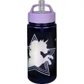Undercover Trinkflasche AERO Einhorn 500 ml