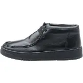 Lloyd Chukka Boots 'EVER' noir
