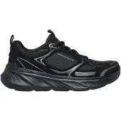 SKECHERS Relaxed Fit Edgeride Femmes Sneaker Noir Air-Cooled Memory 36 EU