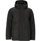 Whistler Veste outdoor 'Steven V2' noir
