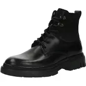 Lloyd Bottines à lacets 'Serra 345' noir