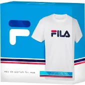 FILA Man Prestige Epv 100ml Tee Shirt :