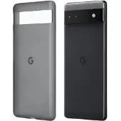Google Hintere Abdeckung für Mobiltelefon
