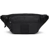 HUGO Sacs banane 'Jhin' noir