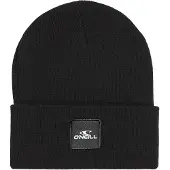 O'Neill Casquette de sport noir / blanc