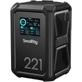 SmallRig 4985 X221 Battery Clair