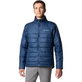 Columbia Element Blocker Iii Detachable Jacket Bleu 2XL Homme
