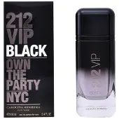 Carolina Herrera 212 VIP Black EDP 50 ml M
