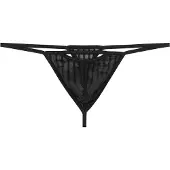 Hom Slip ' Personal Allure ' noir