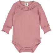 Müsli Barboteuse / body rose