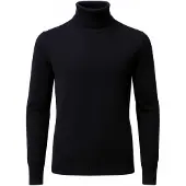 CASH-MERE.CH Pull-over marine