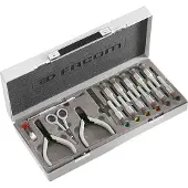 Facom MT.J1 Coffret D'outils - 16 Pièces