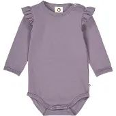 Müsli Barboteuse / body violet