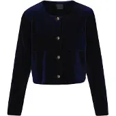 Dreimaster Klassik Blazer bleu marine