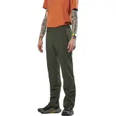 Salewa Puez Dolomia 2 Pants Vert XL Homme