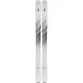 Atomic - Skis de randonnée - Backland 95 2027 - Taille 185 cm - Blanc