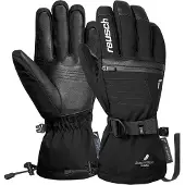 Reusch Gants de sport 'Lando R-TEX XT' noir