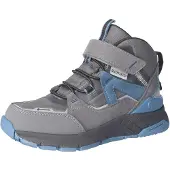 Ricosta Chaussures basses bleu ciel / gris