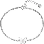 Glanzstücke Bracelet argent