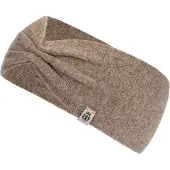 Roeckl Bandeau 'PURE CASHMERE' marron