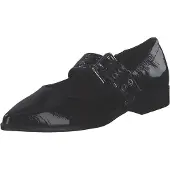 Marco Tozzi m2212845 Mocassins noirs, taille 36