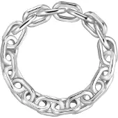 Yokoamii Bracelet argent