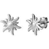 Glanzstücke Boucles d'oreilles argent