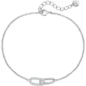 Glanzstücke Bracelet argent